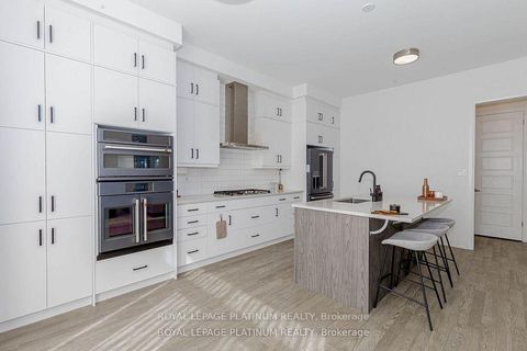 Photo 14 at 1343 Marblehead Road, NW Northwest, Oakville