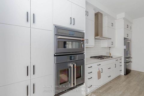 Photo 16 at 1343 Marblehead Road, NW Northwest, Oakville