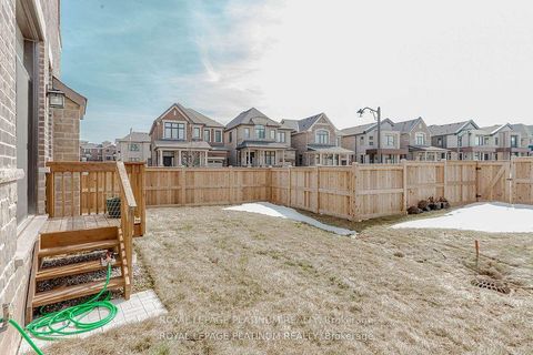 Photo 47 at 1343 Marblehead Road, NW Northwest, Oakville