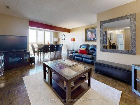Photo 2 at 1611 - 61 Markbrook Lane, Jamestown, Toronto