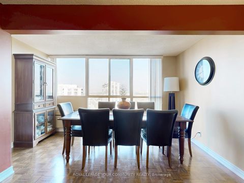 Photo 7 at 1611 - 61 Markbrook Lane, Jamestown, Toronto