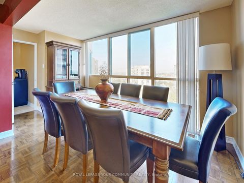 Photo 8 at 1611 - 61 Markbrook Lane, Jamestown, Toronto