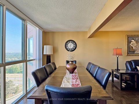 Photo 9 at 1611 - 61 Markbrook Lane, Jamestown, Toronto