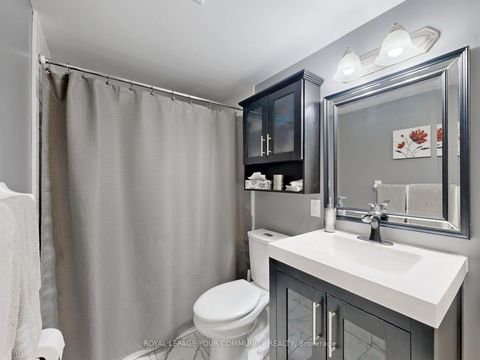 Photo 18 at 1611 - 61 Markbrook Lane, Jamestown, Toronto