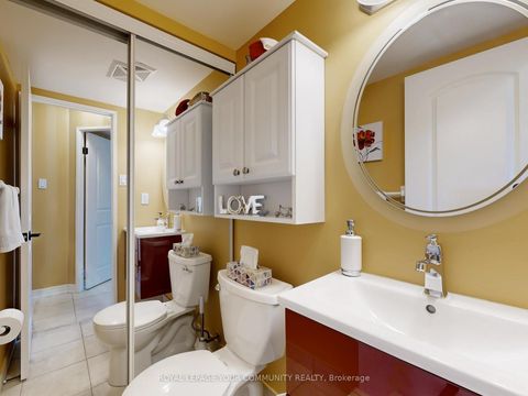 Photo 20 at 1611 - 61 Markbrook Lane, Jamestown, Toronto