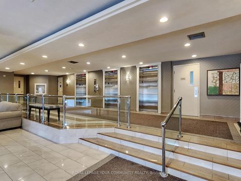 Photo 23 at 1611 - 61 Markbrook Lane, Jamestown, Toronto