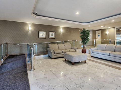 Photo 24 at 1611 - 61 Markbrook Lane, Jamestown, Toronto