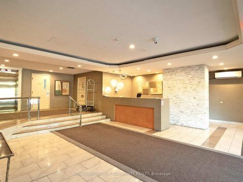 Photo 25 at 1611 - 61 Markbrook Lane, Jamestown, Toronto