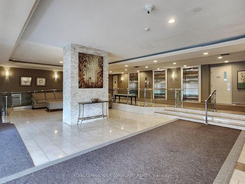 Photo 27 at 1611 - 61 Markbrook Lane, Jamestown, Toronto