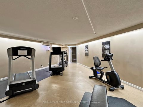 Photo 28 at 1611 - 61 Markbrook Lane, Jamestown, Toronto