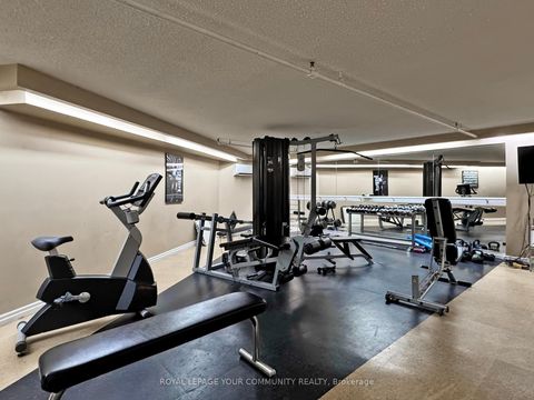 Photo 29 at 1611 - 61 Markbrook Lane, Jamestown, Toronto