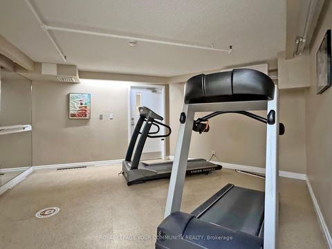 Photo 30 at 1611 - 61 Markbrook Lane, Jamestown, Toronto