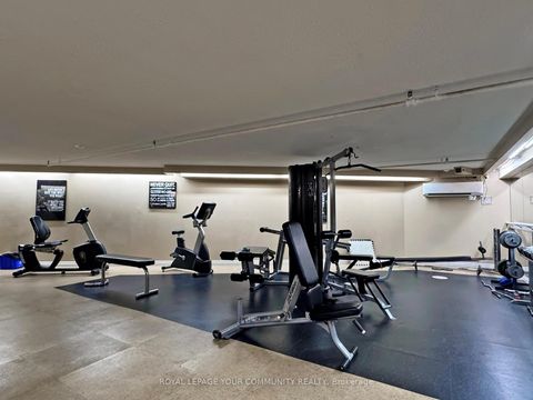 Photo 31 at 1611 - 61 Markbrook Lane, Jamestown, Toronto