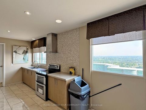 Photo 35 at 1611 - 61 Markbrook Lane, Jamestown, Toronto