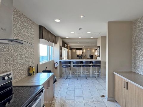 Photo 37 at 1611 - 61 Markbrook Lane, Jamestown, Toronto