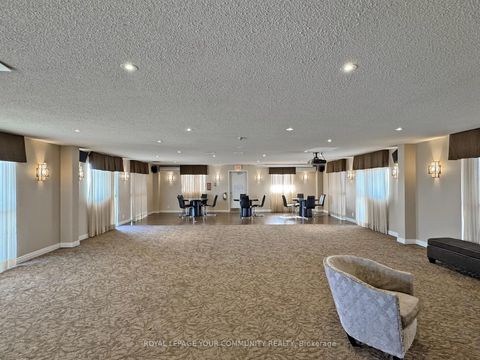 Photo 38 at 1611 - 61 Markbrook Lane, Jamestown, Toronto