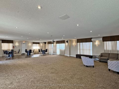 Photo 39 at 1611 - 61 Markbrook Lane, Jamestown, Toronto