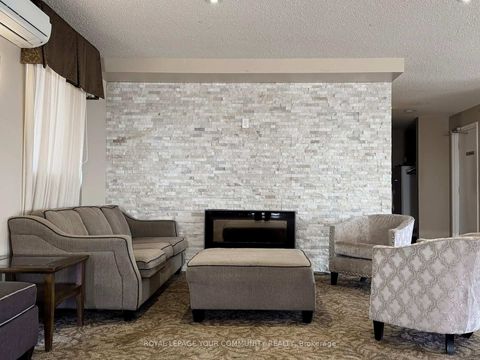 Photo 40 at 1611 - 61 Markbrook Lane, Jamestown, Toronto