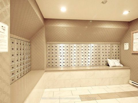 Photo 42 at 1611 - 61 Markbrook Lane, Jamestown, Toronto