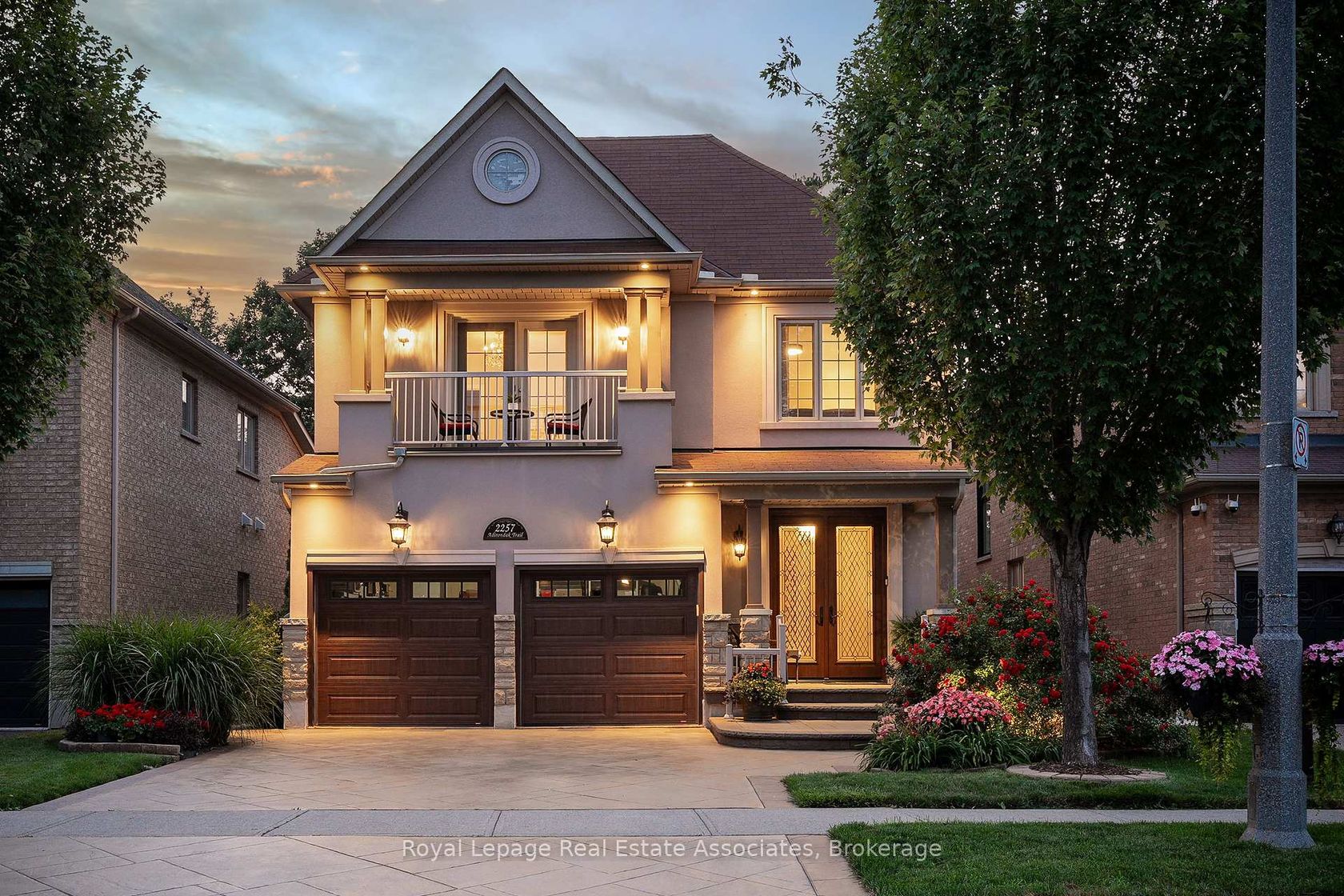 2257 Adirondak Trail, WT West Oak Trails, Oakville 