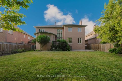 Photo 42 at 77 Malden Street, East Woodbridge, Vaughan