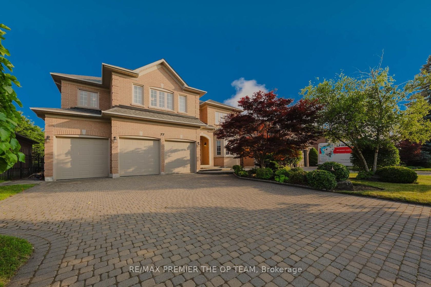 77 Malden Street, East Woodbridge, Vaughan 