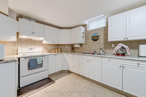 Photo 23 at 55 ETHERINGTON Crescent, West Bayfield, Barrie