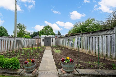 Photo 27 at 55 ETHERINGTON Crescent, West Bayfield, Barrie