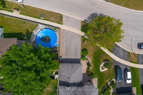 Photo 32 at 55 ETHERINGTON Crescent, West Bayfield, Barrie