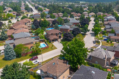 Photo 36 at 55 ETHERINGTON Crescent, West Bayfield, Barrie