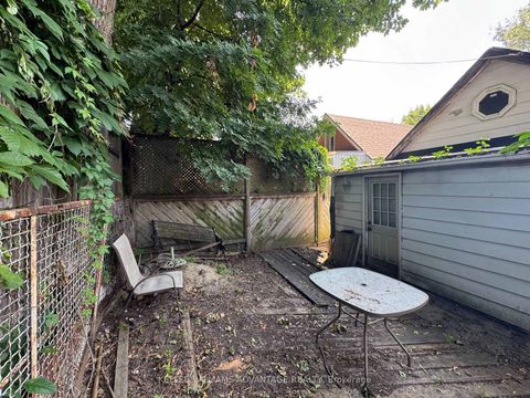 Photo 12 at 587 Craven Road, Coxwell, Toronto