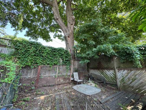 Photo 14 at 587 Craven Road, Coxwell, Toronto