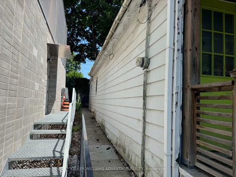 Photo 15 at 587 Craven Road, Coxwell, Toronto
