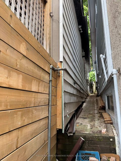 Photo 16 at 587 Craven Road, Coxwell, Toronto