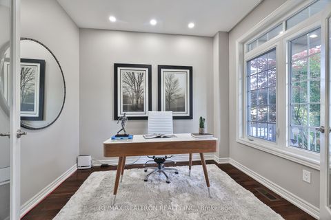 Photo 9 at 42 Southvale Drive, Patterson, Vaughan