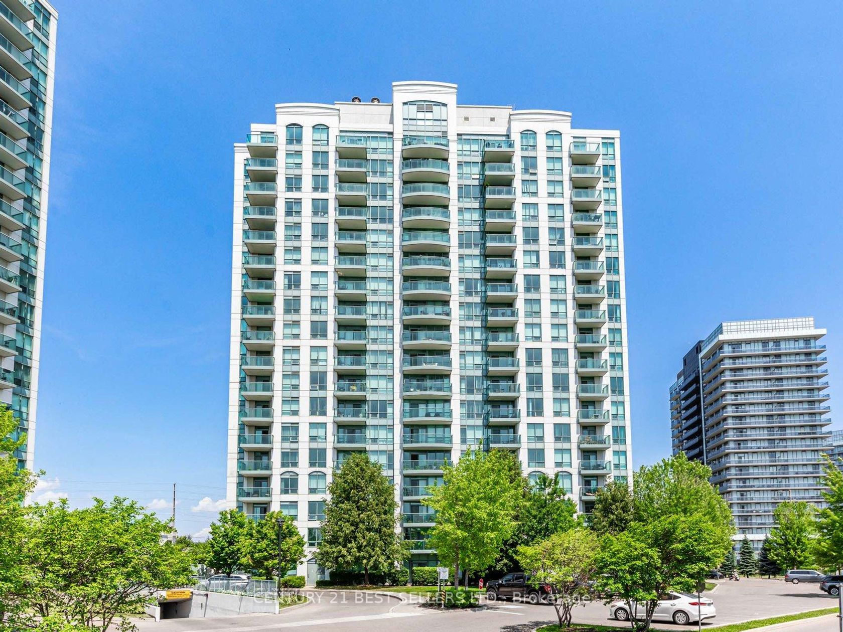 801 - 4900 Glen Erin Drive, Central Erin Mills, Mississauga 