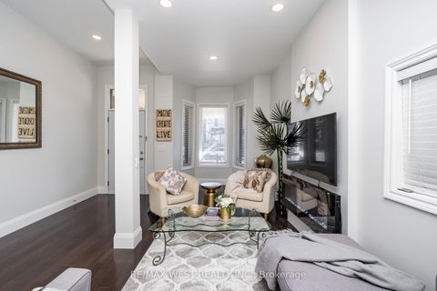Photo 7 at 540 Dufferin Street, Little Portugal, Toronto