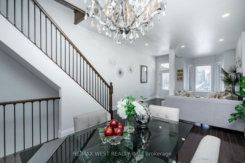 Photo 9 at 540 Dufferin Street, Little Portugal, Toronto