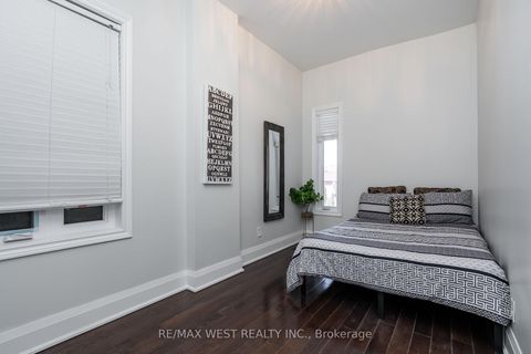 Photo 21 at 540 Dufferin Street, Little Portugal, Toronto