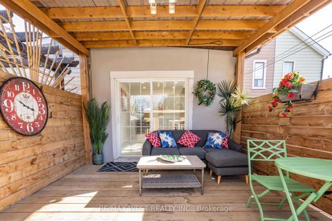 Photo 31 at 540 Dufferin Street, Little Portugal, Toronto