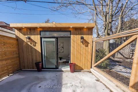 Photo 32 at 540 Dufferin Street, Little Portugal, Toronto