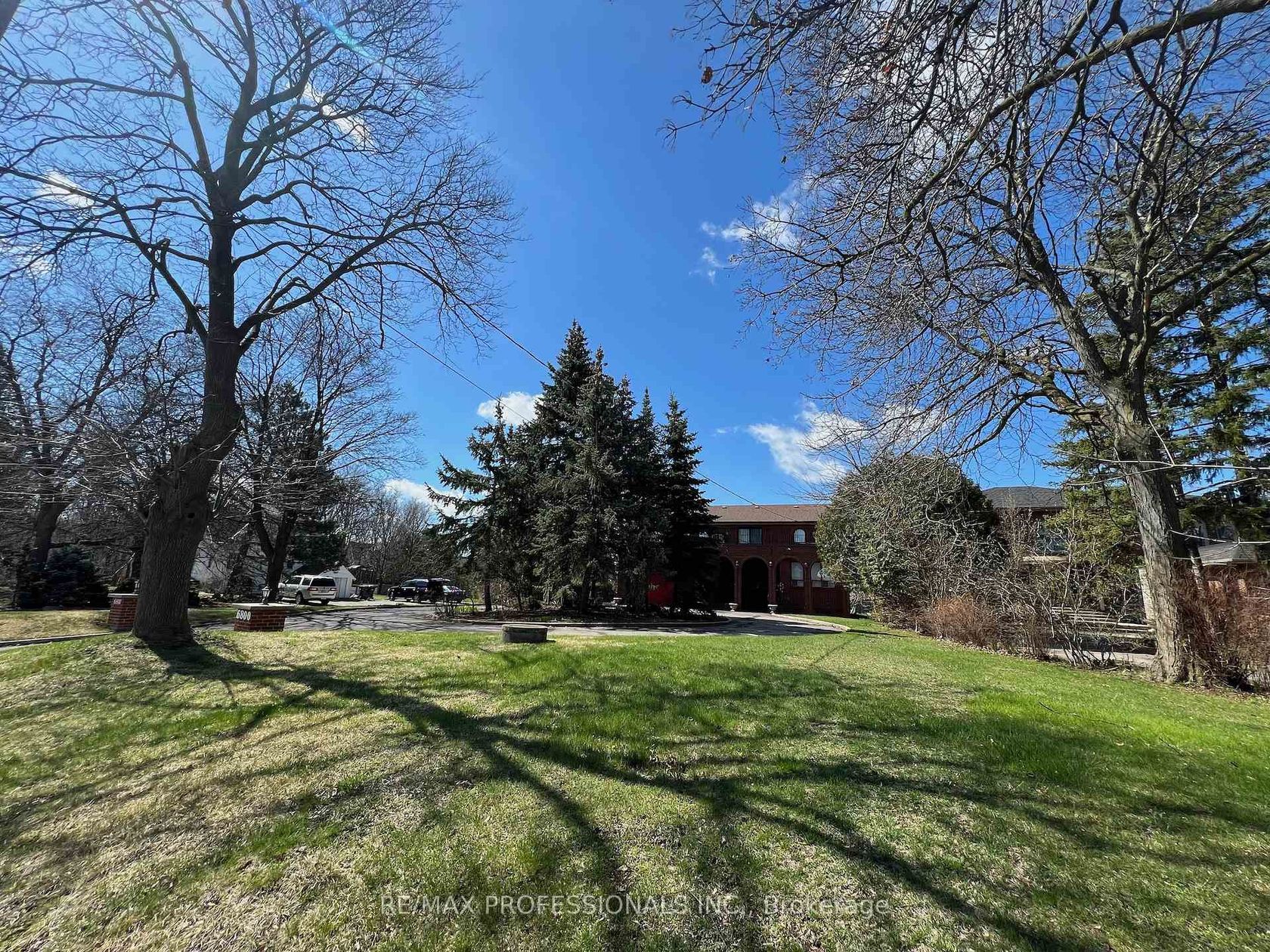 6800 Second Line W, Meadowvale Village, Mississauga 