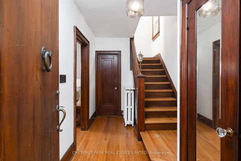 Photo 2 at 25 Maxwell Avenue, Eglinton, Toronto