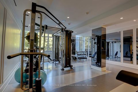 Photo 30 at TH107 - 6 Parkwood Avenue, Casa Loma, Toronto