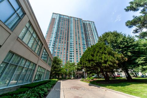 Photo 0 at 2731 - 68 Corporate Drive, Woburn, Toronto