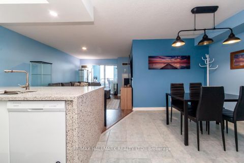 Photo 2 at 2731 - 68 Corporate Drive, Woburn, Toronto