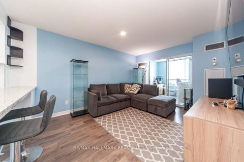 Photo 4 at 2731 - 68 Corporate Drive, Woburn, Toronto