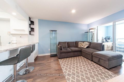 Photo 5 at 2731 - 68 Corporate Drive, Woburn, Toronto