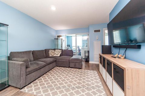 Photo 6 at 2731 - 68 Corporate Drive, Woburn, Toronto