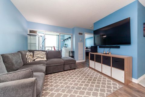 Photo 7 at 2731 - 68 Corporate Drive, Woburn, Toronto